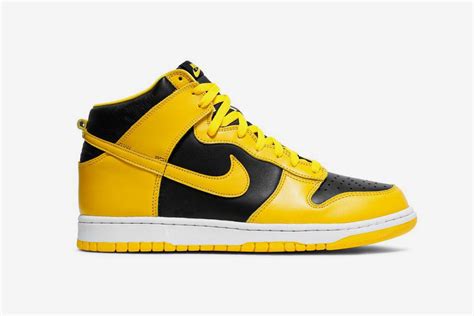 best dunks under 200 dollars